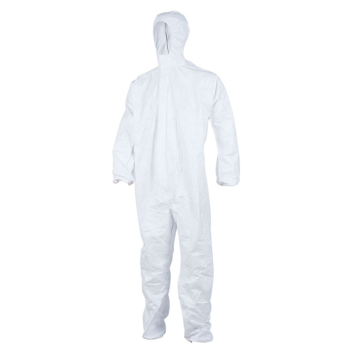OA25-XL Disposable Overalls XL | Ecospill Extra Large XL Overalls | Spill Kits Sydney Melbourne Brisbane Perth Canberra | Australia Chemical Spill Kits